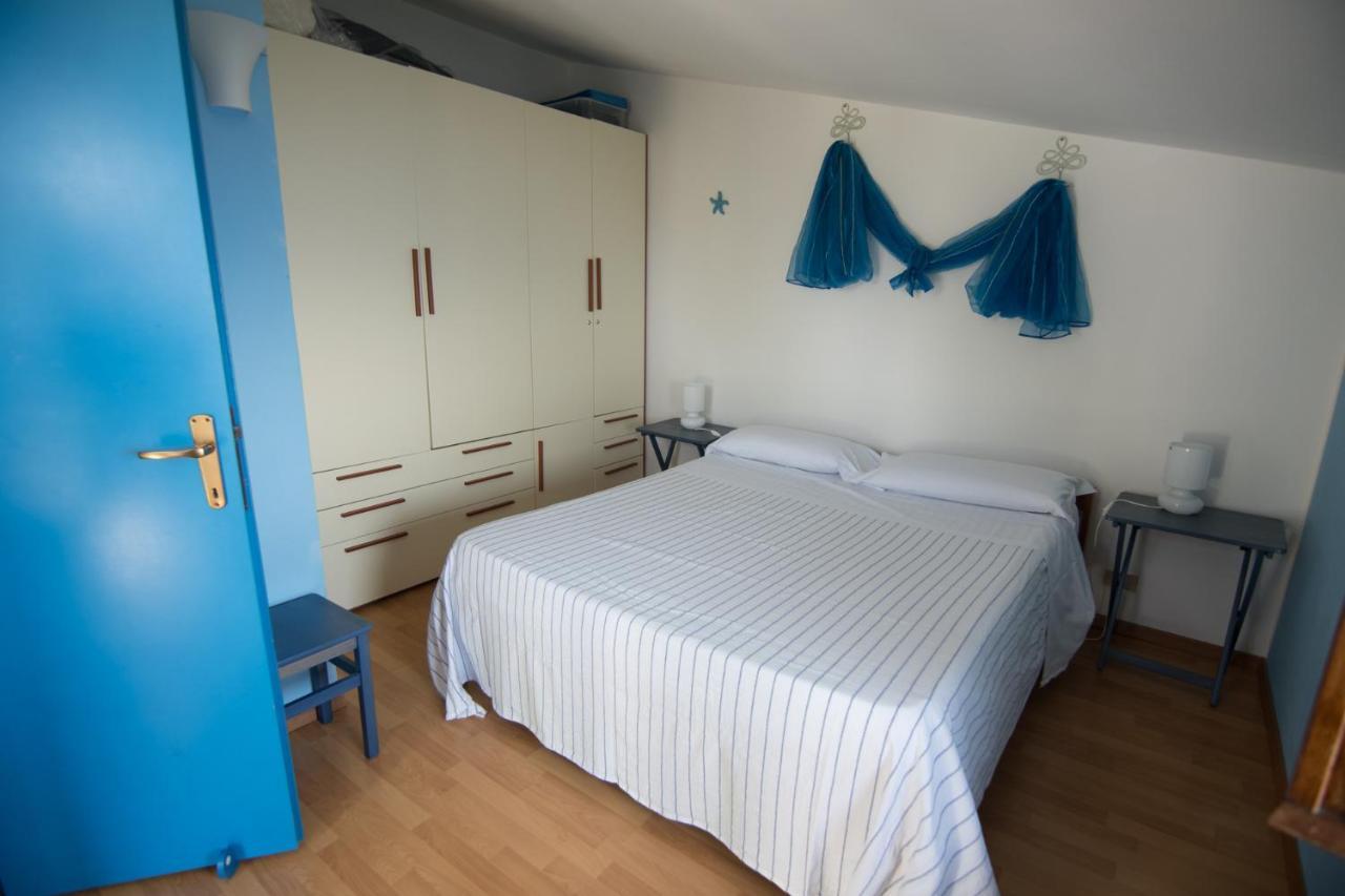 Il Sole Di Valletonda Holiday House Corniglia Exterior photo