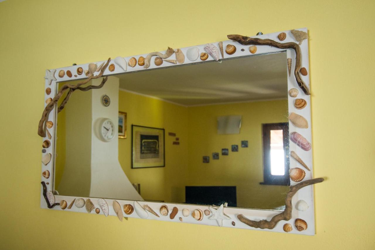 Il Sole Di Valletonda Holiday House Corniglia Exterior photo