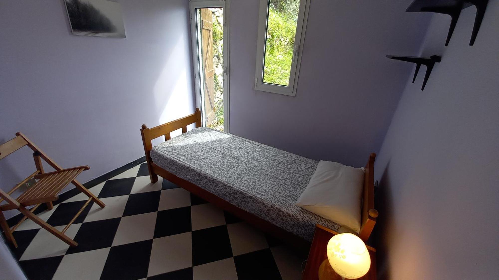 Il Sole Di Valletonda Holiday House Corniglia Exterior photo